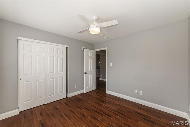 4335 Northpoint Circle, St Louis, MO 63129