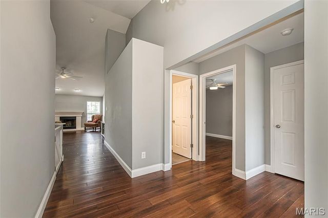 4335 Northpoint Circle, St Louis, MO 63129