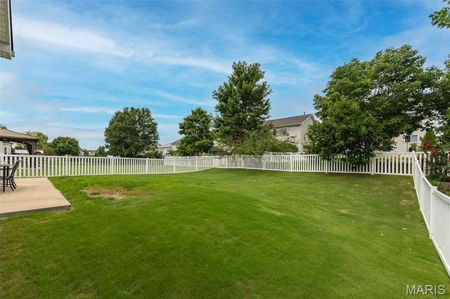 4335 Northpoint Circle, St Louis, MO 63129