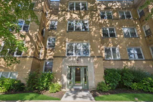 4307 N Troy Street 2, Chicago, IL 60618