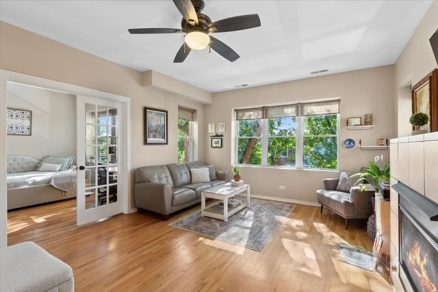 4307 N Troy Street 2, Chicago, IL 60618