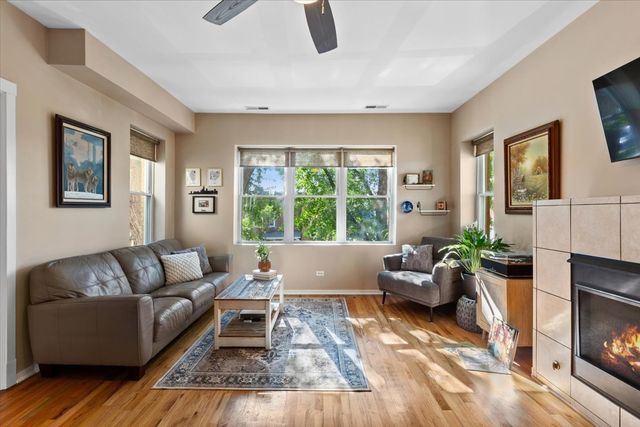 4307 N Troy Street 2, Chicago, IL 60618