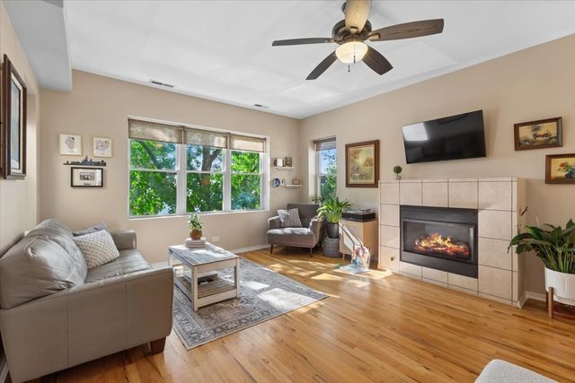 4307 N Troy Street 2, Chicago, IL 60618