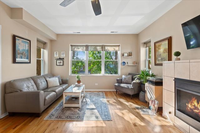 4307 N Troy Street 2, Chicago, IL 60618