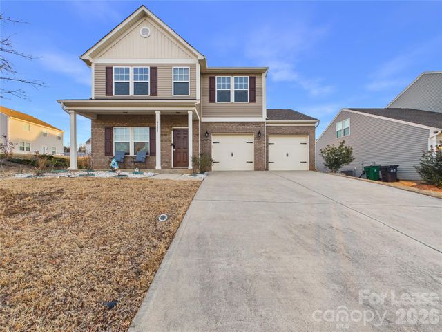 4111 Stockbrook Drive, Charlotte, NC 28215