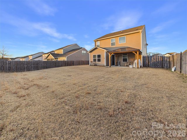 4111 Stockbrook Drive, Charlotte, NC 28215