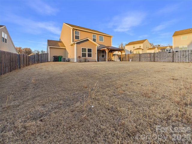 4111 Stockbrook Drive, Charlotte, NC 28215