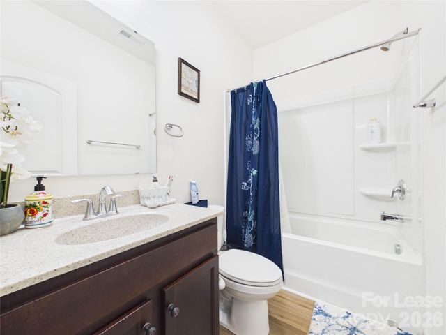 4111 Stockbrook Drive, Charlotte, NC 28215