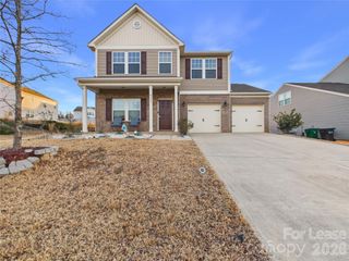 4111 Stockbrook Drive, Charlotte, NC 28215