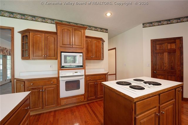 46 Youngview Drive, Elkview, WV 25071