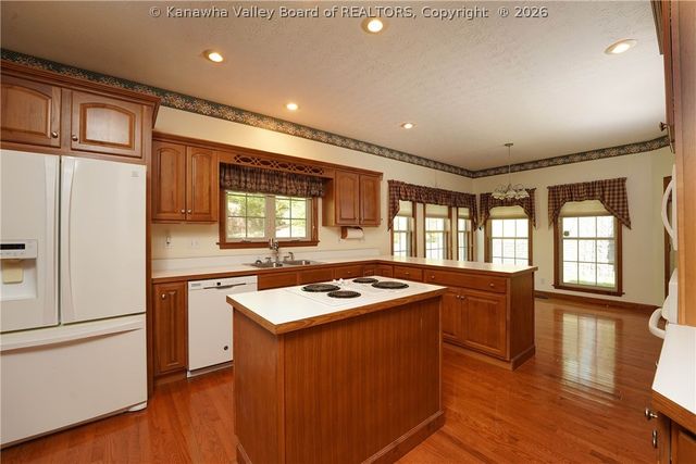 46 Youngview Drive, Elkview, WV 25071