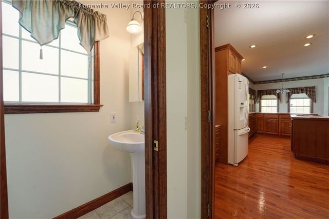 46 Youngview Drive, Elkview, WV 25071