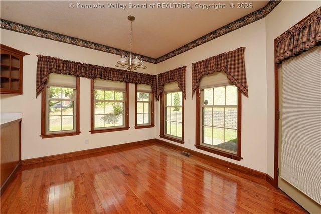 46 Youngview Drive, Elkview, WV 25071
