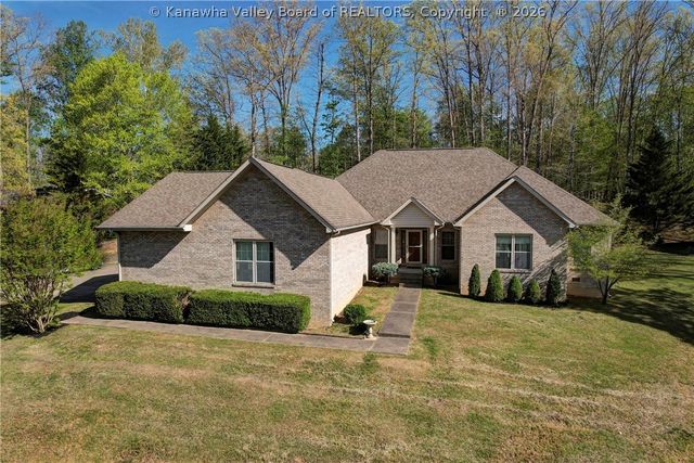 46 Youngview Drive, Elkview, WV 25071