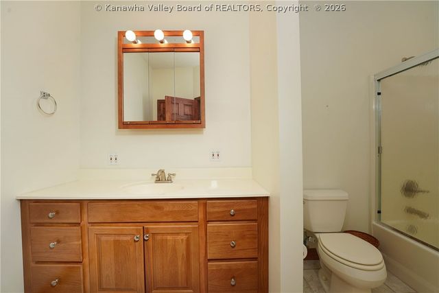 46 Youngview Drive, Elkview, WV 25071