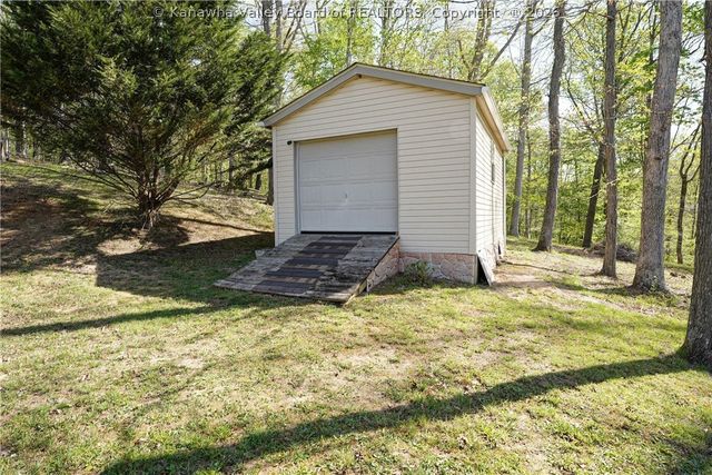 46 Youngview Drive, Elkview, WV 25071