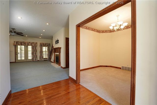 46 Youngview Drive, Elkview, WV 25071