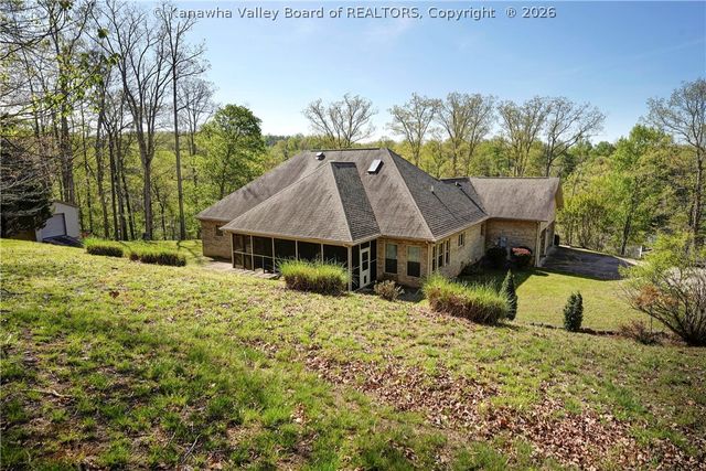 46 Youngview Drive, Elkview, WV 25071