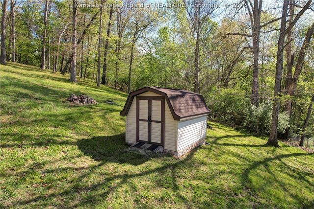46 Youngview Drive, Elkview, WV 25071