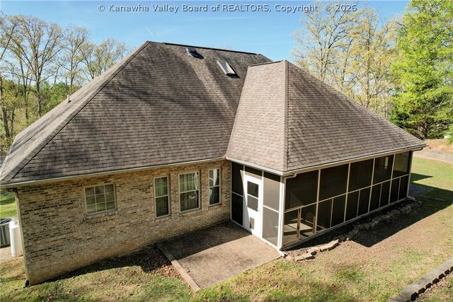 46 Youngview Drive, Elkview, WV 25071