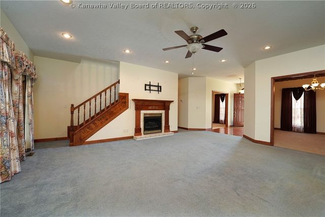 46 Youngview Drive, Elkview, WV 25071