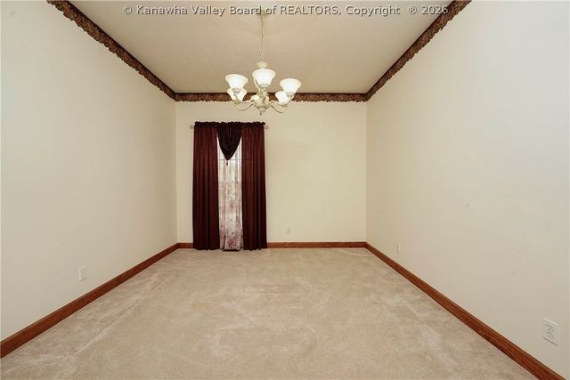 46 Youngview Drive, Elkview, WV 25071