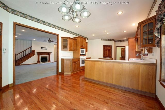 46 Youngview Drive, Elkview, WV 25071