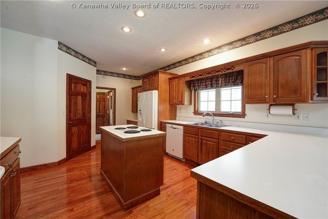 46 Youngview Drive, Elkview, WV 25071