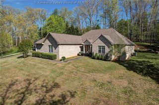 46 Youngview Drive, Elkview, WV 25071