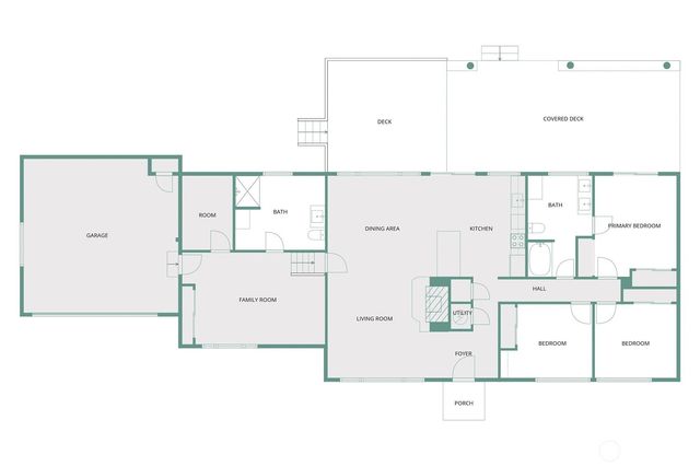 31855 51st Avenue S, Auburn, WA 98001