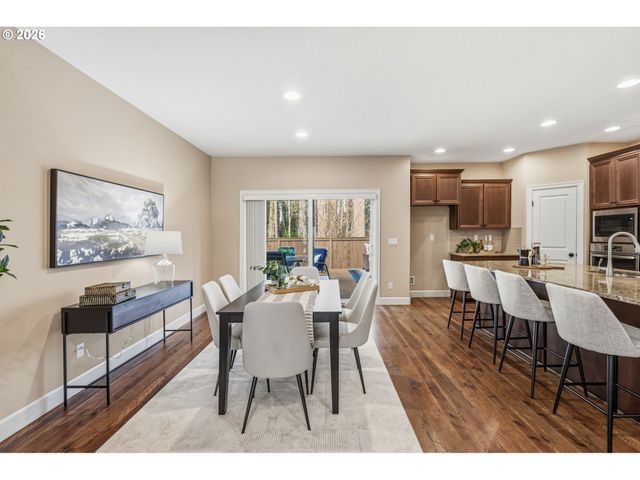 3767 Se WILLAMETTE Ave, Hillsboro, OR 97123