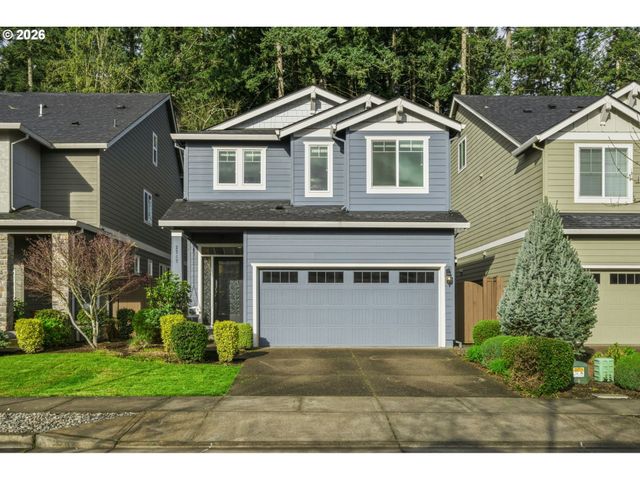 3767 Se WILLAMETTE Ave, Hillsboro, OR 97123