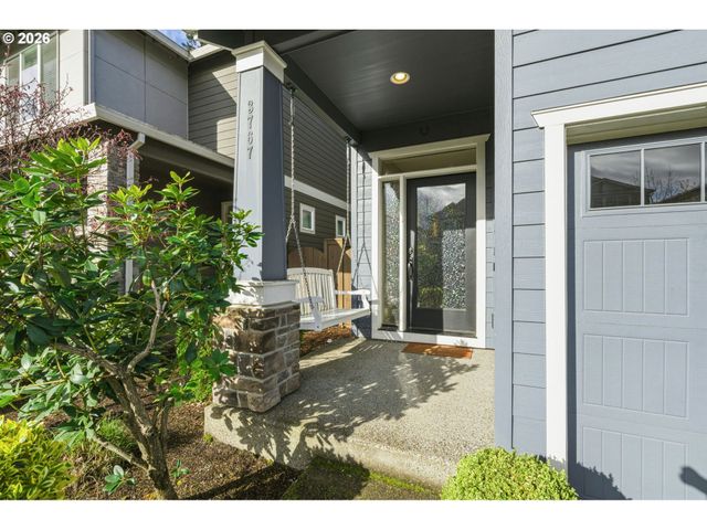 3767 Se WILLAMETTE Ave, Hillsboro, OR 97123