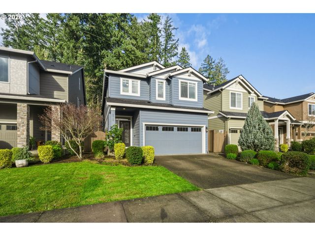 3767 Se WILLAMETTE Ave, Hillsboro, OR 97123