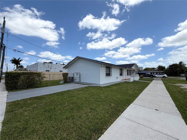 7993 SW 9th Terrace, Miami, FL 33144