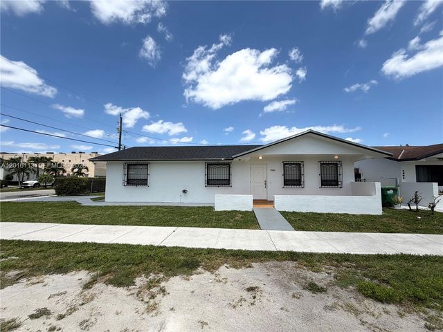 7993 SW 9th Terrace, Miami, FL 33144