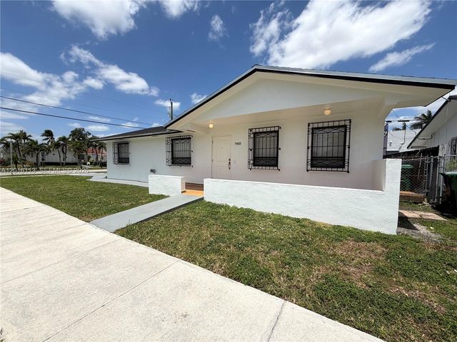 7993 SW 9th Terrace, Miami, FL 33144