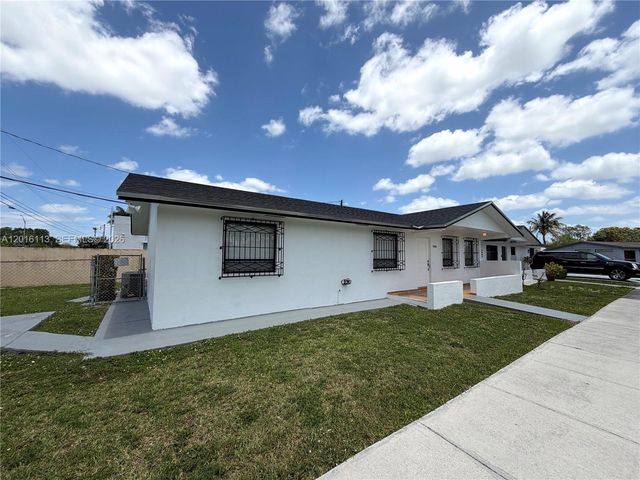 7993 SW 9th Terrace, Miami, FL 33144