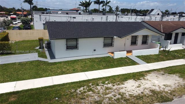 7993 SW 9th Terrace, Miami, FL 33144