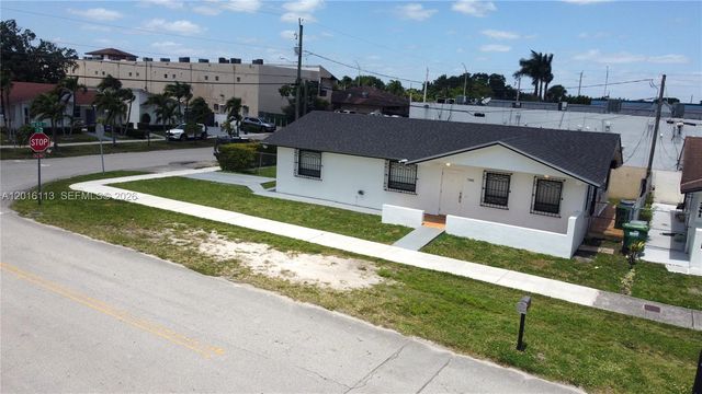 7993 SW 9th Terrace, Miami, FL 33144