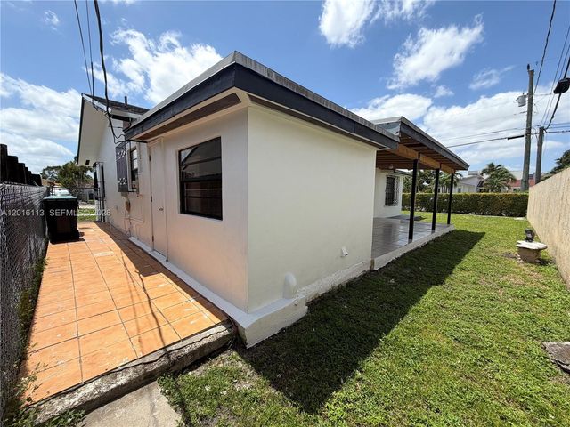 7993 SW 9th Terrace, Miami, FL 33144
