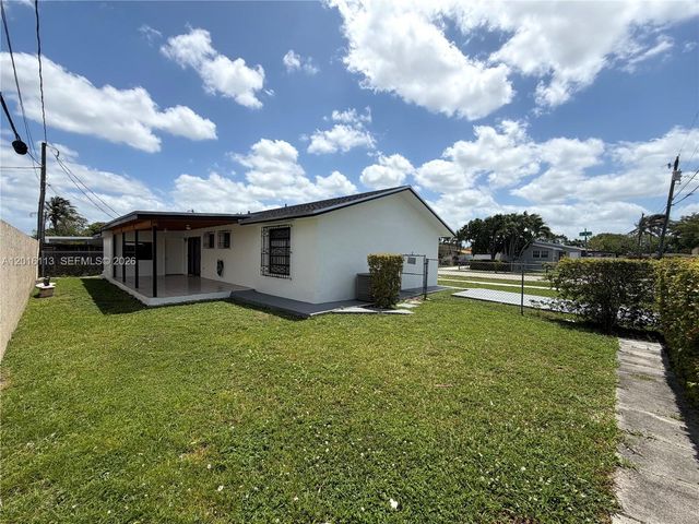 7993 SW 9th Terrace, Miami, FL 33144