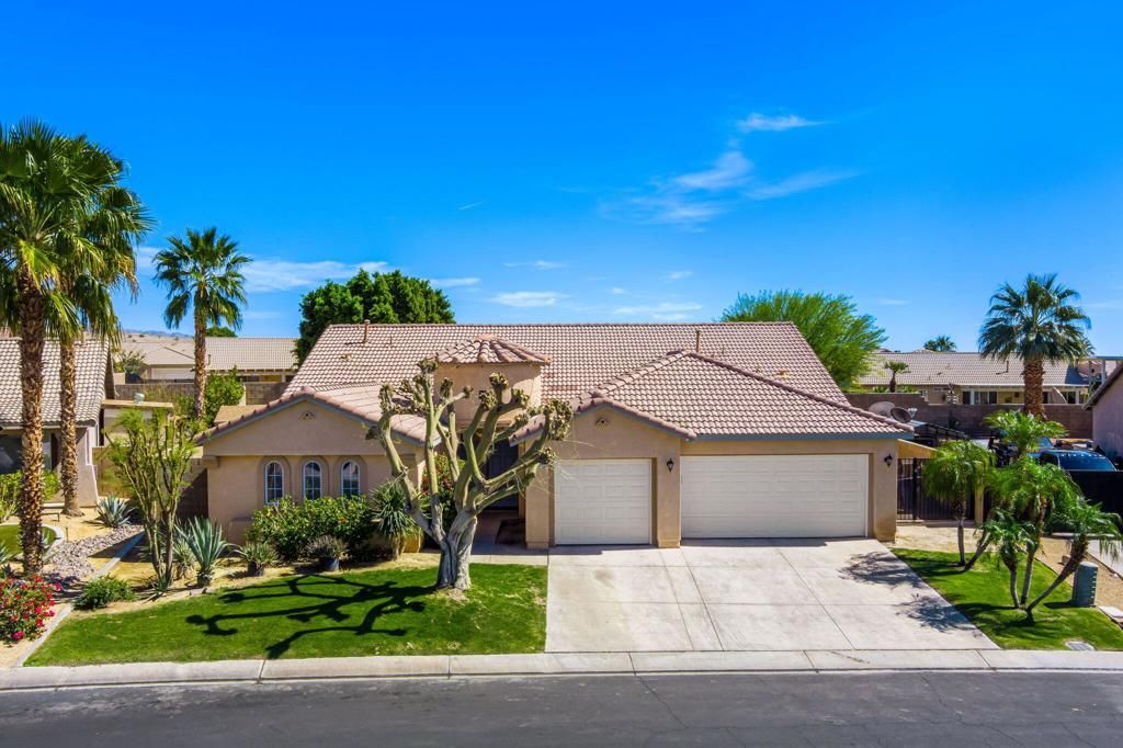 41250 Doak Street, Indio, CA 92203