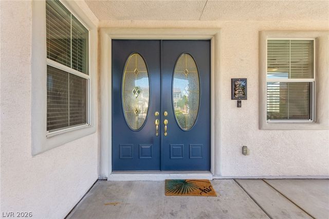 5601 Rocky Ravine Avenue, Las Vegas, NV 89131