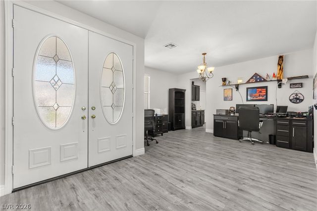 5601 Rocky Ravine Avenue, Las Vegas, NV 89131