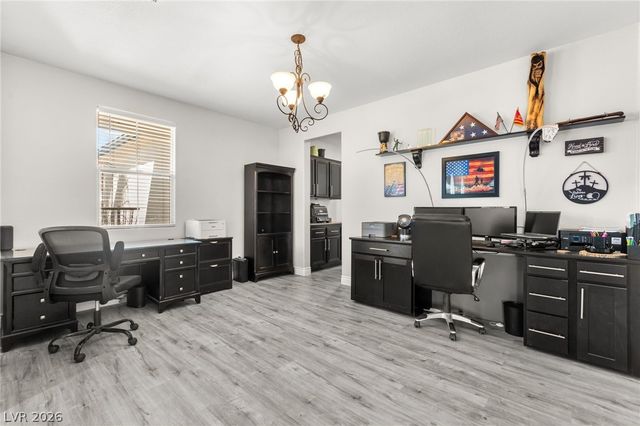 5601 Rocky Ravine Avenue, Las Vegas, NV 89131