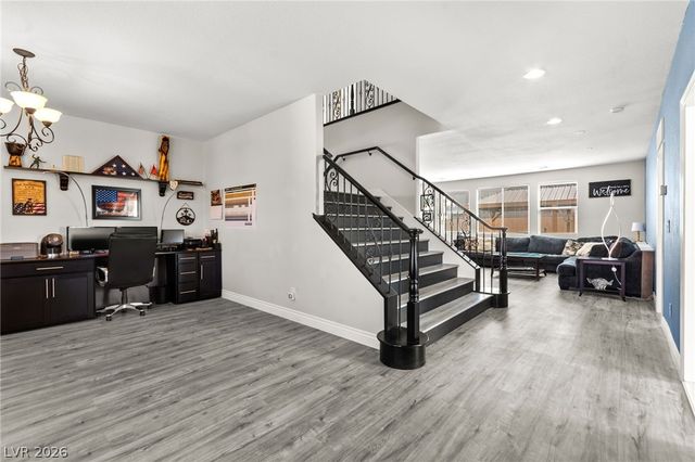 5601 Rocky Ravine Avenue, Las Vegas, NV 89131