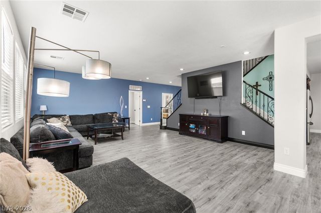 5601 Rocky Ravine Avenue, Las Vegas, NV 89131