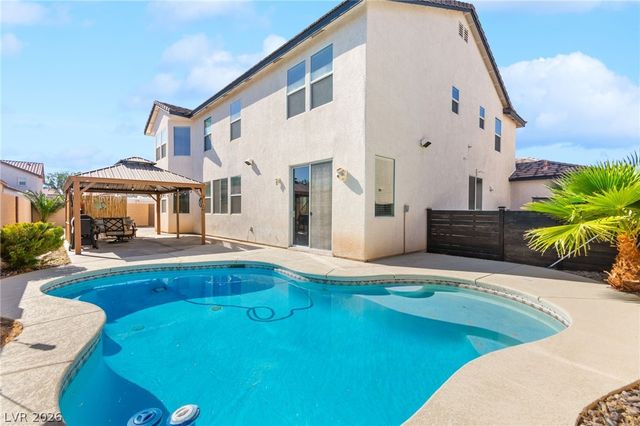 5601 Rocky Ravine Avenue, Las Vegas, NV 89131