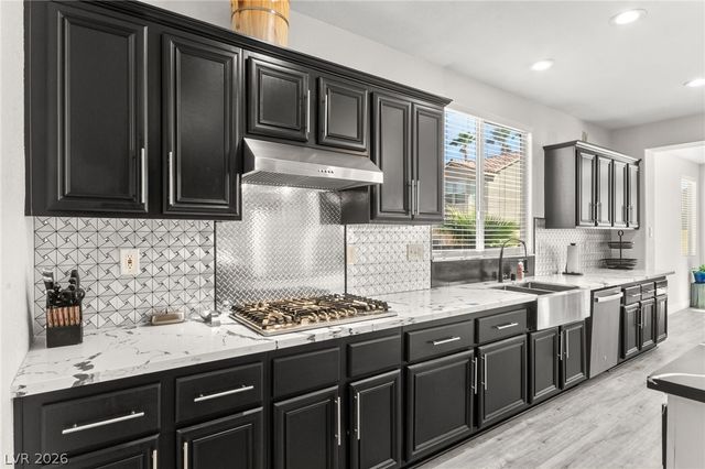 5601 Rocky Ravine Avenue, Las Vegas, NV 89131